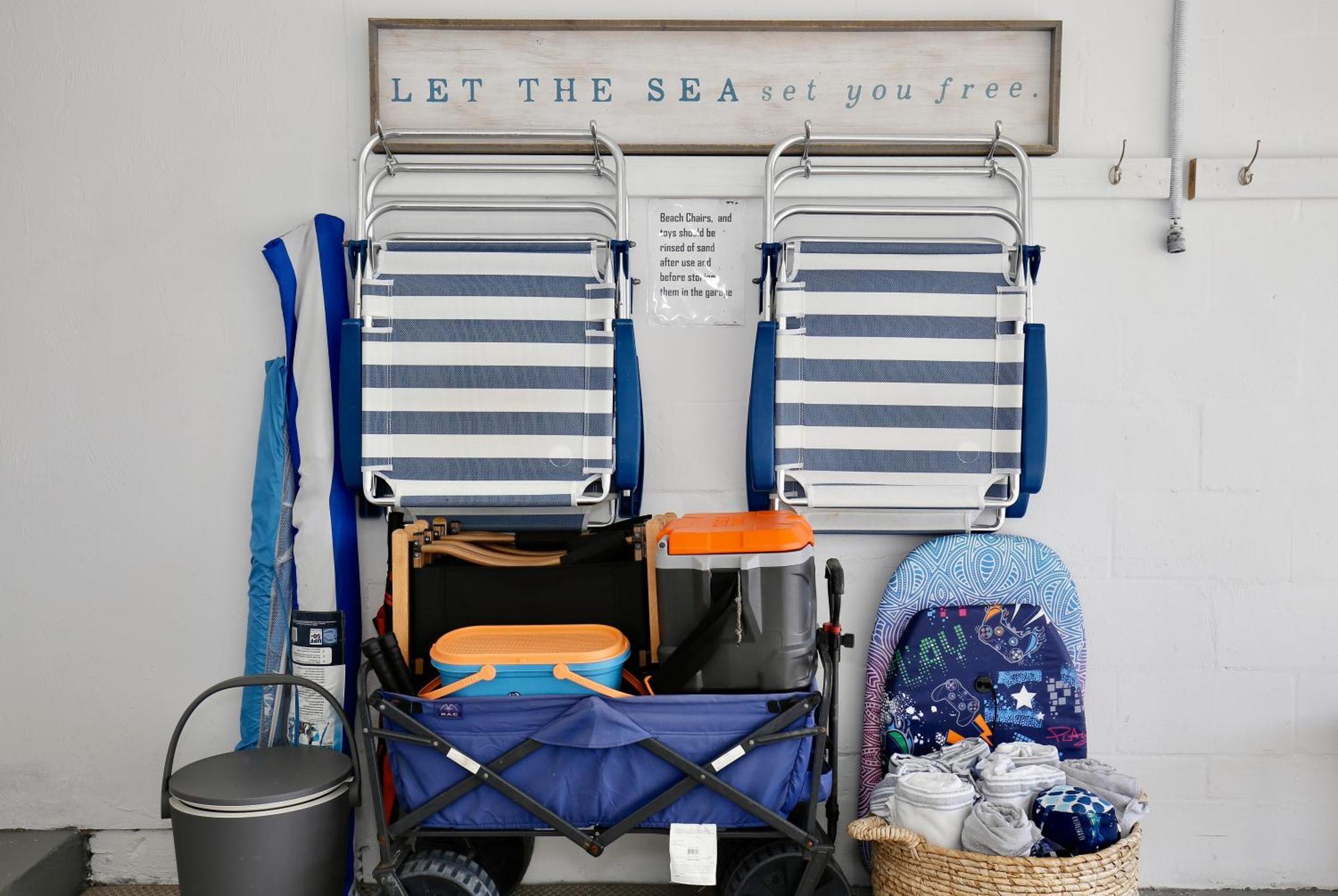 Zen Beach Retreat - Ocean View Townhouse -No Drive Beach New Smyrna Beach Exteriér fotografie