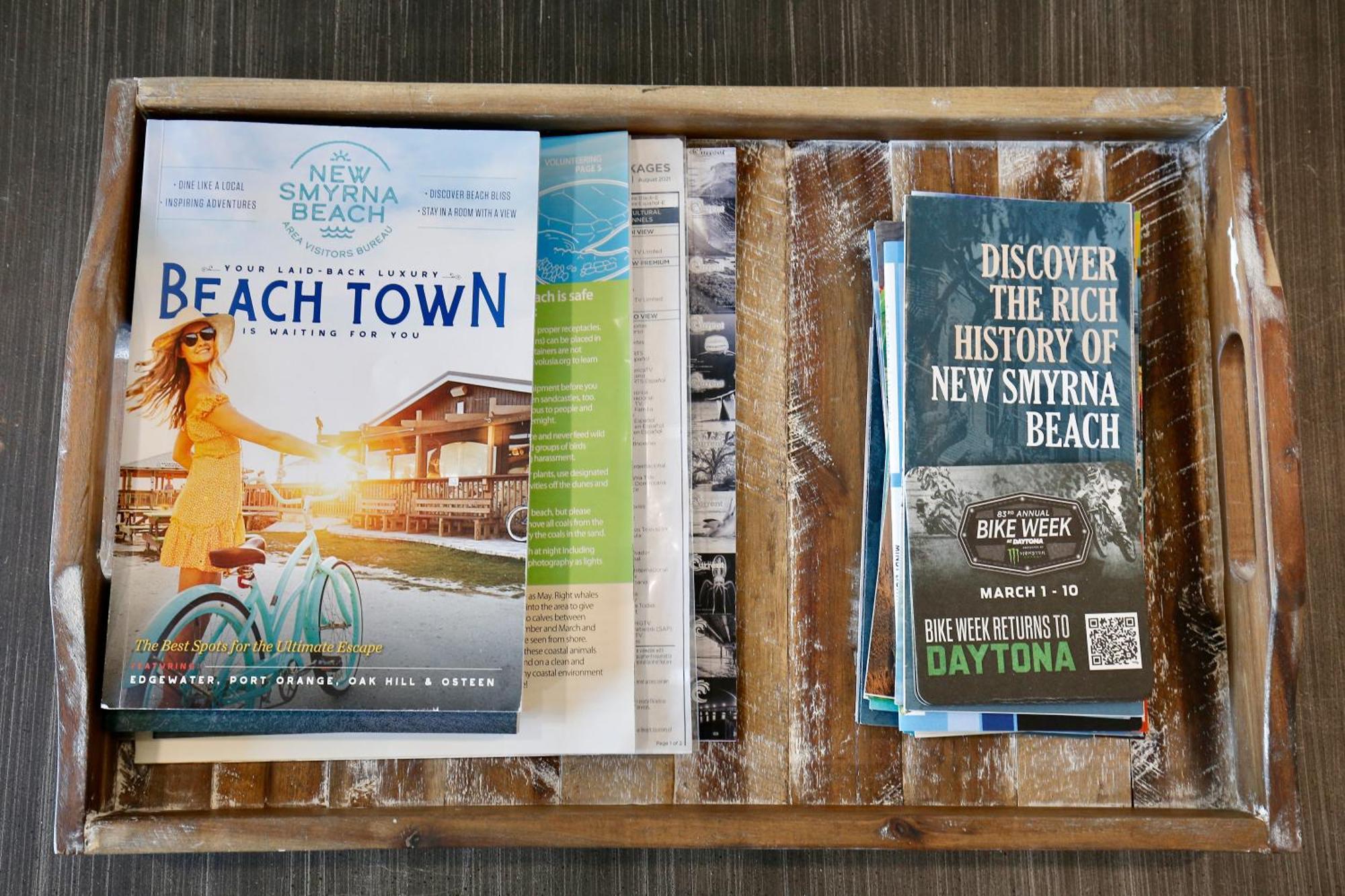 Zen Beach Retreat - Ocean View Townhouse -No Drive Beach New Smyrna Beach Exteriér fotografie