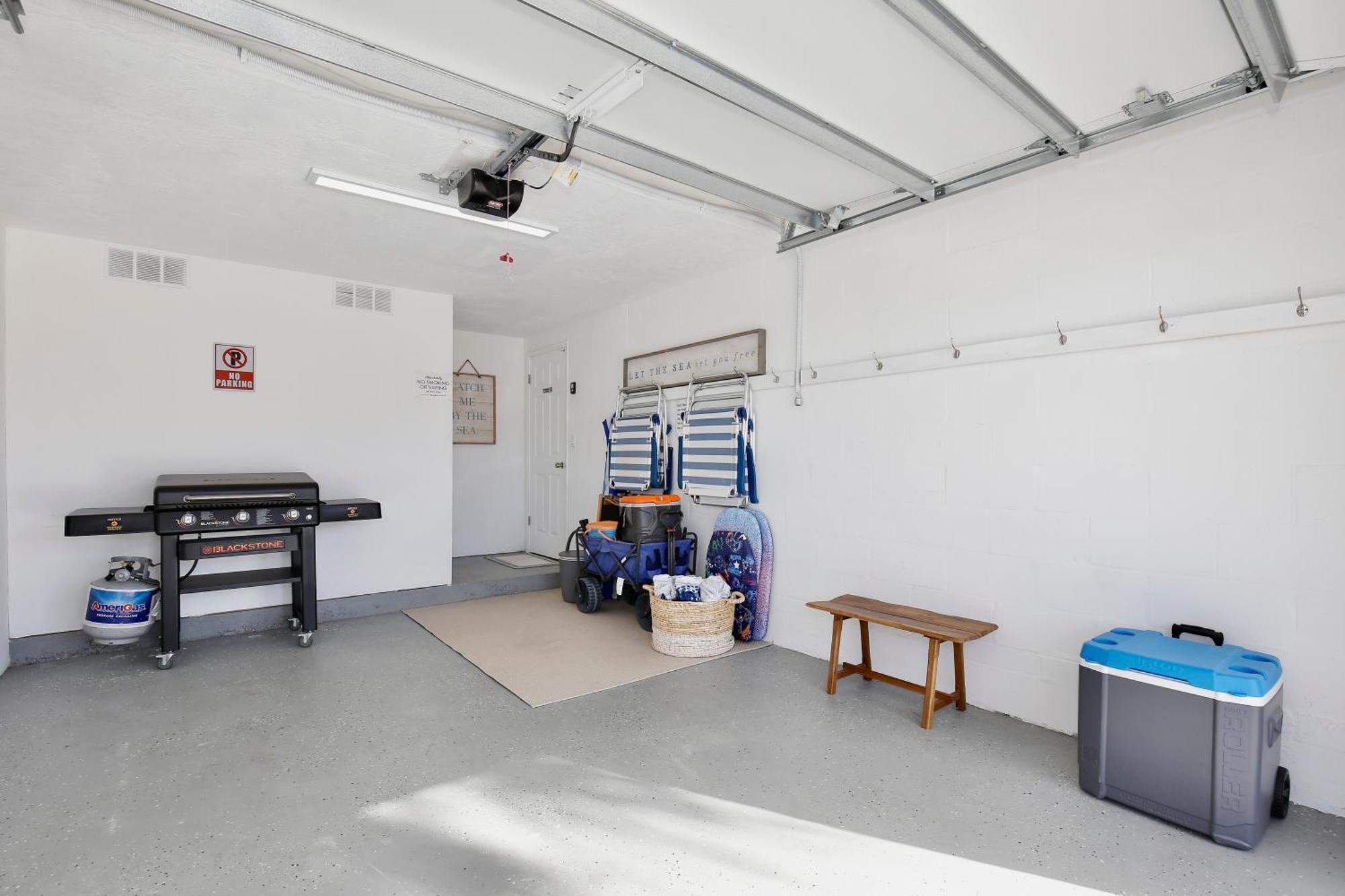 Zen Beach Retreat - Ocean View Townhouse -No Drive Beach New Smyrna Beach Exteriér fotografie