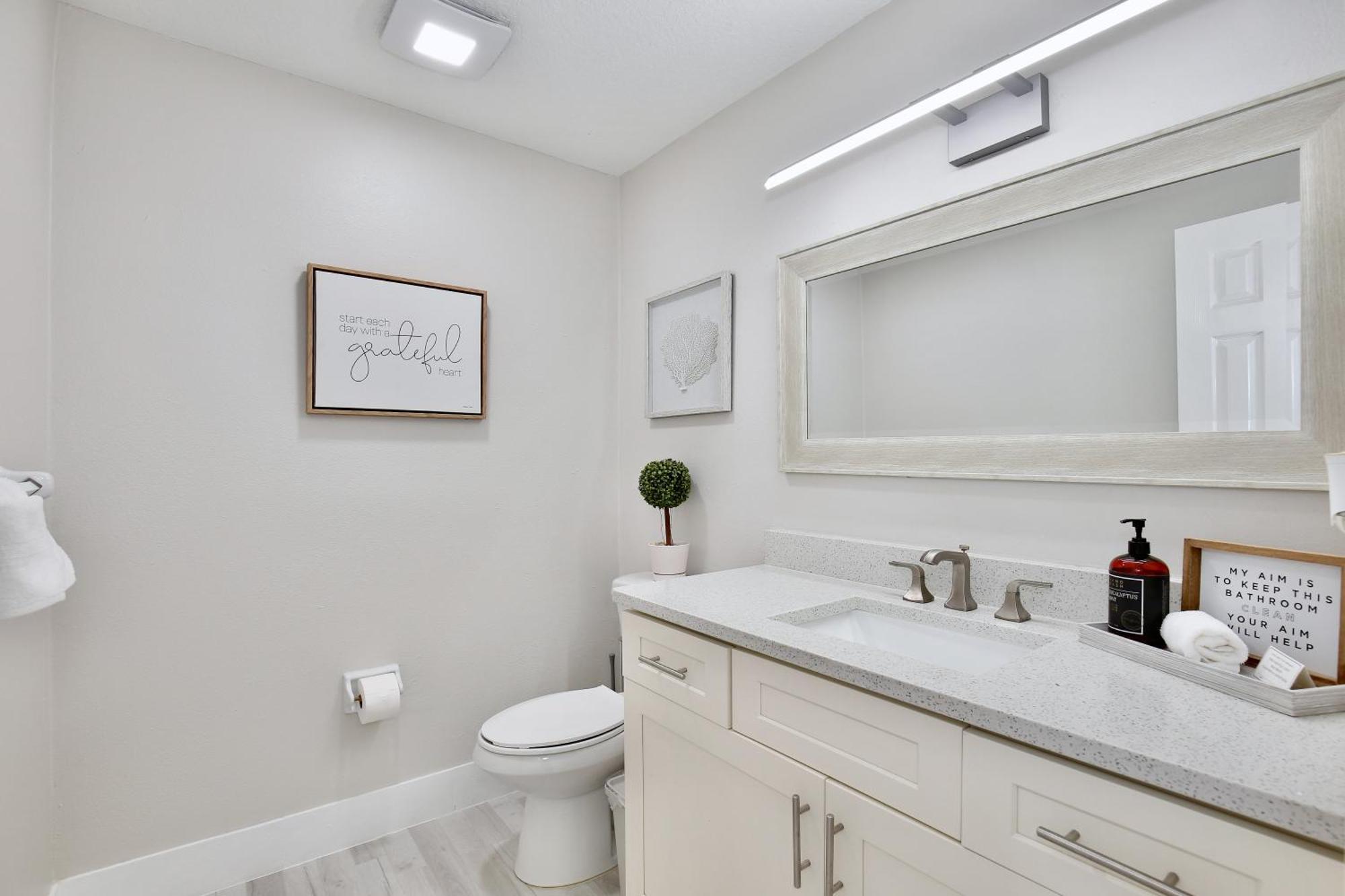Zen Beach Retreat - Ocean View Townhouse -No Drive Beach New Smyrna Beach Exteriér fotografie